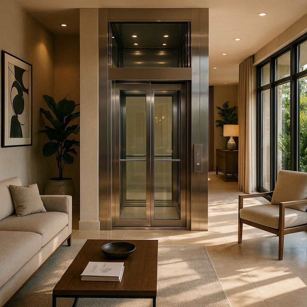 Why Residential Elevators Are Rising in California Homes #LuxuryHomes, #CaliforniaLiving, #HomeDesign, #ResidentialElevators, #LuxuryLifestyle, #HomeUpgrades, #InteriorDesign, #LuxuryRealEstate, #CaliforniaHomes, #ModernLiving