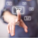 Retail Tech Is Reinventing The Shopping Experience In Beverly Hills #beverlyhills #beverlyhillsmagazine #retailtech #ecommerce #retailstore #retailshoppingexperience #securitymanagement #videosecuritysystems