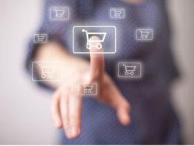 Retail Tech Is Reinventing The Shopping Experience In Beverly Hills #beverlyhills #beverlyhillsmagazine #retailtech #ecommerce #retailstore #retailshoppingexperience #securitymanagement #videosecuritysystems