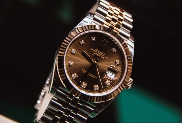 Rolex vs. Ulysse Nardin: Do We Have a Luxury Watch Winner? #beverlyhills #beverlyhillsmagazine #rolex #luxurywatchmaker #luxurywatch #ulyssanardin #luxurysmartwatches #bevhillsmag
