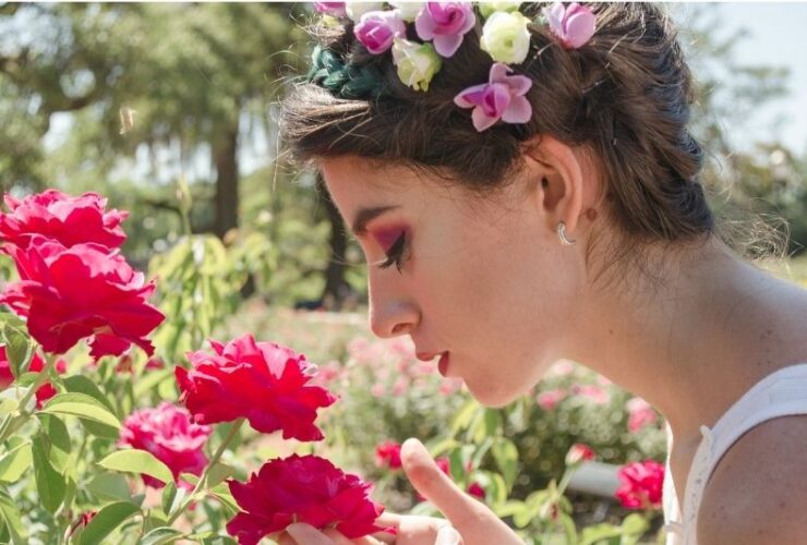 Roses That Last a Year #beverlyhills #beverlyhillsmagazine #bevhillmags #roses #gift #popularflower