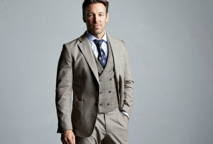 Ryan Wiik Talks Inspiration & Fashion For The Modern Man #fashion #style #ryanwiik #model #entrepreneur #success #business #BevHillsMag #beverlyhillsmagazine #beverlyhills #bevhillsmag