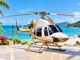 SavBack Helicopter BELL 427 #helicopters #coolhelicopters #bevhillsmag #beverlyhillsmagazine #beverlyhills
