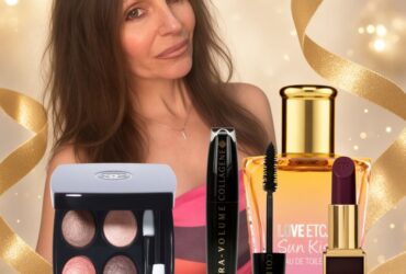 Sexy Evening Beauty. SHOP NOW!!! #beverlyhillsmagazine #beverlyhills #bevhillsmag #makeup #beauty #skincare