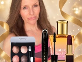 Classy Evening Beauty. SHOP NOW!!! #beverlyhillsmagazine #beverlyhills #bevhillsmag #makeup #beauty #skincare