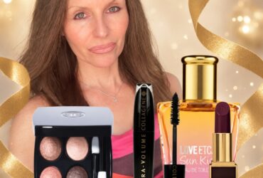 Classy Evening Beauty. SHOP NOW!!! #beverlyhillsmagazine #beverlyhills #bevhillsmag #makeup #beauty #skincare