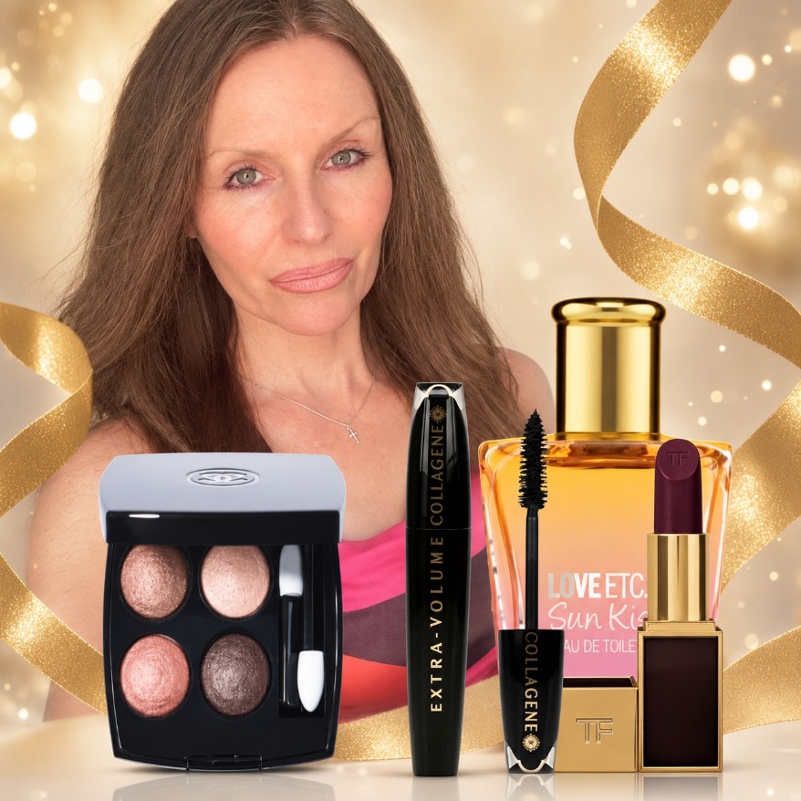 Classy Evening Beauty. SHOP NOW!!! #beverlyhillsmagazine #beverlyhills #bevhillsmag #makeup #beauty #skincare