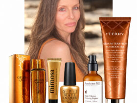 5 Essential Summer Beauty Supplies. SHOP NOW!!! #beverlyhills #beverlyhillsmagazine #bevhillsmag #beauty #shop #beautiful #makeup