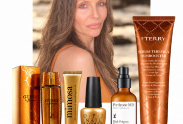 5 Essential Summer Beauty Supplies. SHOP NOW!!! #beverlyhills #beverlyhillsmagazine #bevhillsmag #beauty #shop #beautiful #makeup