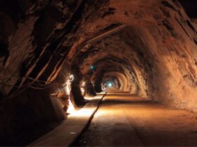 Safety First: The Crucial Role of LED Whips in Underground Mining Operations #beverlyhills #beverlyhillsmagazine #LEDwhips #safetytools #undergroundmining