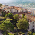 An Exclusive Vacation at Chateau Saint-Martin & Spa