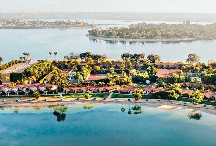 Bahia Hotel #travel #San Diego #hotels #bevhillsmag #beverlyhillsmagazine #beverlyhills