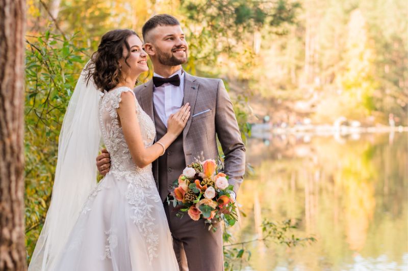 Say 'I Do' in Paradise: Costa Rica's Top Wedding Venues #beverlyhills #beverlyhillsmagazine #dreamwedding #bestweddingvenues #costaricaweddingvenues #costaricadestinationwedding