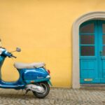 Scooter Accident: 4 Things You Should Do #beverlyhills #beverlyhillsmagazine #bevhillsmag #scooteraccident #motorcycleaccidents #healthinsurance #