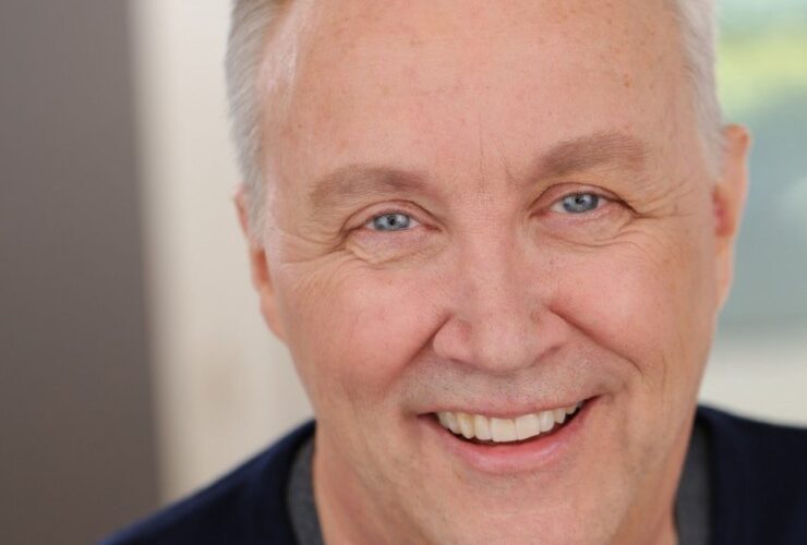 Scott Burns: Crafting Stories with Voice and Vision #bevhillsmag #beverlyhills #beverlyhillsmagazine #voiceover #scottburns