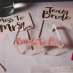 Secrets to Hosting Memorable Bridal Shower #beverlyhills #beverlyhillsmagazine #bridalshower #customedecoration #bridalshowerideas