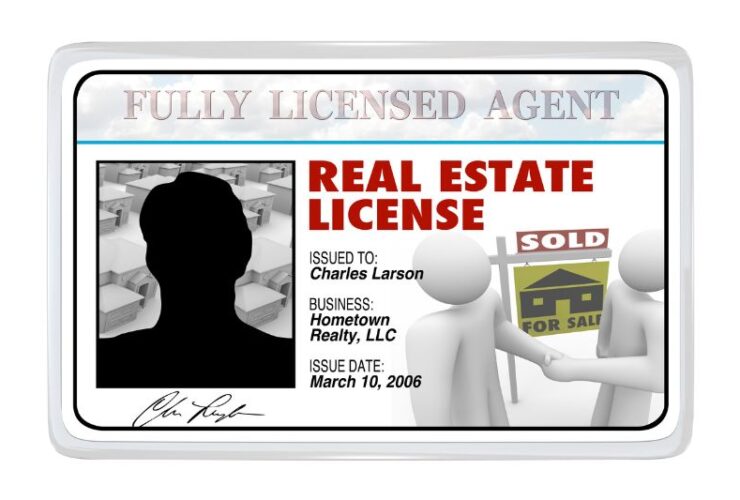 Securing a Real Estate License in California #beverlyhills #beverlyhillsmagazine #realestatelicense #realestatelicensetest #propertymanager #buildingyourbusiness
