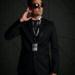 Beverly Hills Magazine Security Companies and Bodyguard Requirements and Skills