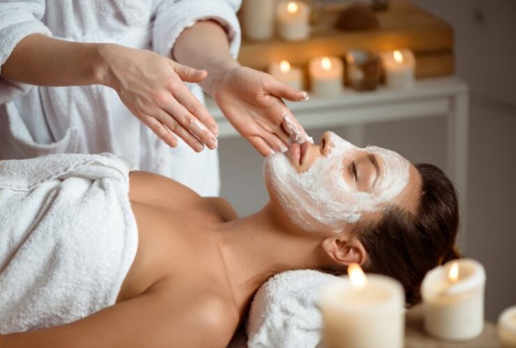 Setting Expectations When Visiting A Med Spa Lakeland #beverlyhills #beverlyhillsmagazine #medicalspas #medspa #skincareroutine #traditionalspas #bevhillsmag