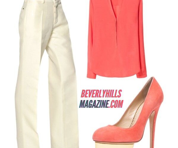 Beverly-Hills-Magazine-Casual-Coral-Style