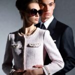 CHANEL: The Legacy of Iconic Style #chanel #luxuryfashion #designerstyle #trendsetter #shopluxury #fashionicon #bevhillsmag #beverlyhills #beverlyhillsmagazine