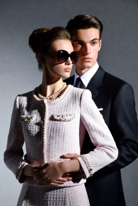 CHANEL: The Legacy of Iconic Style #chanel #luxuryfashion #designerstyle #trendsetter #shopluxury #fashionicon #bevhillsmag #beverlyhills #beverlyhillsmagazine
