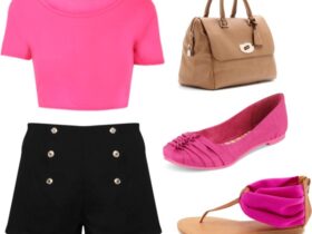 Cool Summer Style #style #summer #women #fashion #beverlyhills #bevhillsmag #beverlyhillsmagazine