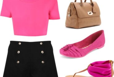 Cool Summer Style #style #summer #women #fashion #beverlyhills #bevhillsmag #beverlyhillsmagazine