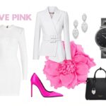 Love Pink Style. SHOP NOW!!!