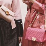 TOP 5 FASHION BRANDS IN THE WORLD #beverlyhills #beverlyhillsmagazine #bevhills #fashion #gucci #prada #yvessaintlaurent