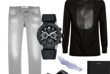 Style for the Great #style #men #great #fashion #bevhillsmag #beverlyhills #beverlyhillsmagazine