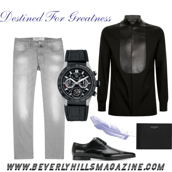 Style for the Great #style #men #great #fashion #bevhillsmag #beverlyhills #beverlyhillsmagazine
