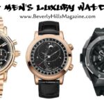 3 Must Have Men's Luxury Watches. SHOP NOW!!! #fashion #style #shop #styles #styleformen #manstyle #styles #shopping #clothes #clothing #watches #man #watch #watchesofinstagram #guystuff #beverlyhills #beverlyhillsmagazine SHOP NOW>>>https://beverlyhillsmagazine.com/jewelry-watches/3-must-have-mens-luxury-watches/