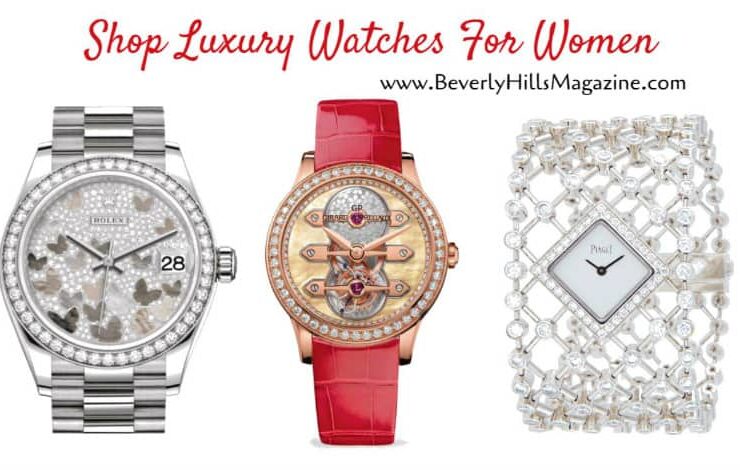 Shop Luxury Watches For Women. SHOP NOW!!! #fashion #style #shop #shopping #clothing #beverlyhills #stylesforwomen #watches #diamonds #diamond #watch #beverlyhillsmagazine #bevhillsmag #watches