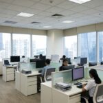 7 Benefits of Short-Term Offices for Growing SMEs #FlexibleOffice, #CoworkingSingapore, #SMEGrowth, #ServicedOffices, #HybridWork, #OfficeForRent, #WorkSpaceFlexibility, #SingaporeBusiness, #SmartOffice, #FutureOfWork