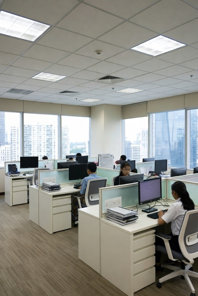 7 Benefits of Short-Term Offices for Growing SMEs #FlexibleOffice, #CoworkingSingapore, #SMEGrowth, #ServicedOffices, #HybridWork, #OfficeForRent, #WorkSpaceFlexibility, #SingaporeBusiness, #SmartOffice, #FutureOfWork