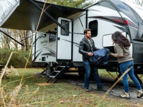 Should You Purchase a Car or an RV? 6 Factors to Consider #beverlyhills #beverlyhillsmagazine #purchasingacarorrv #easeofmaintenance #travelexperience #biginvestment