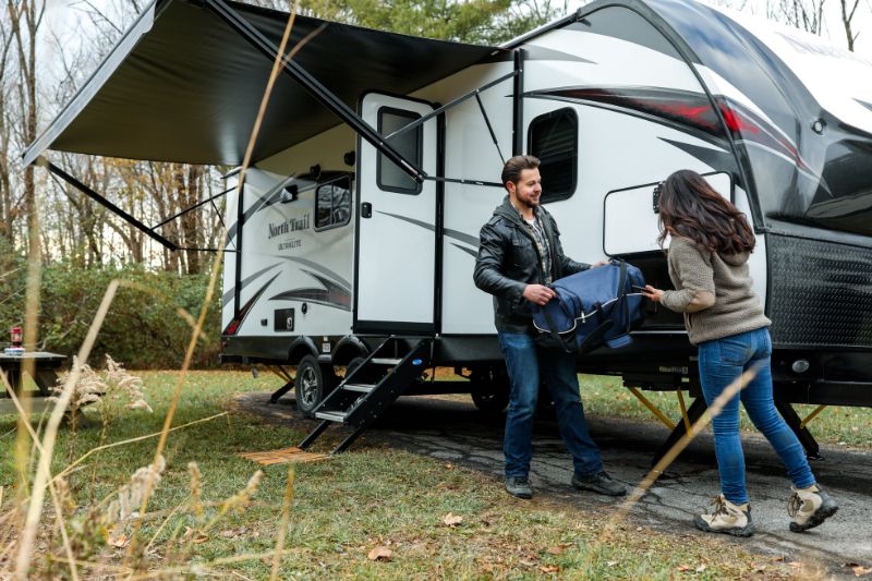 Should You Purchase a Car or an RV? 6 Factors to Consider #beverlyhills #beverlyhillsmagazine #purchasingacarorrv #easeofmaintenance #travelexperience #biginvestment