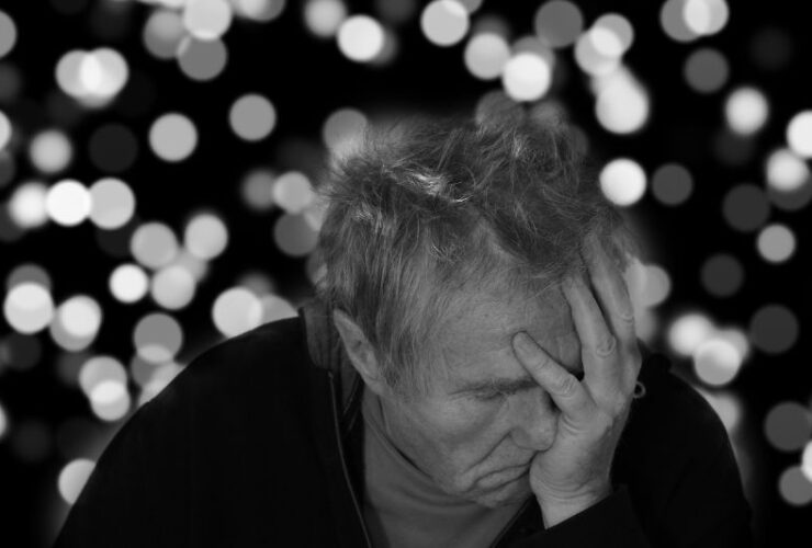 Signs and Symptoms of Dementia #beverlyhills #beverlyhillsmagazine #signsofdementia #dementia #stagesofdementia #bevhillsmag