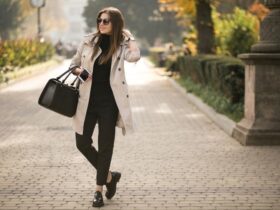 Simple Style Tips for Modern Working Women #beverlyhills #beverlyhillsmagazine #workingwomen #workingwoman #workingmoms #stunningfashion #fashiontips #styletips #simplefashiontips #personalstyle #outfits