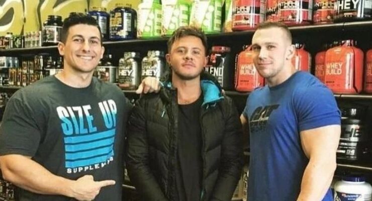 Size Up Apparel LLC– An American Clothing Brand Success Story #beverlyhills #beverlyhillsmag #bevhillsmag #sizeupapperal #sizeupsupplement #qualityproducts