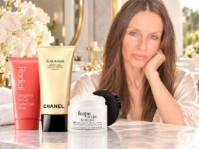 Skincare For Lasting Beauty. #beverlyhills #beverlyhillsmagazine #beauty #makeup #shopping #beautiful #shop #bevhillsmag