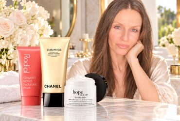 Skincare For Lasting Beauty. #beverlyhills #beverlyhillsmagazine #beauty #makeup #shopping #beautiful #shop #bevhillsmag