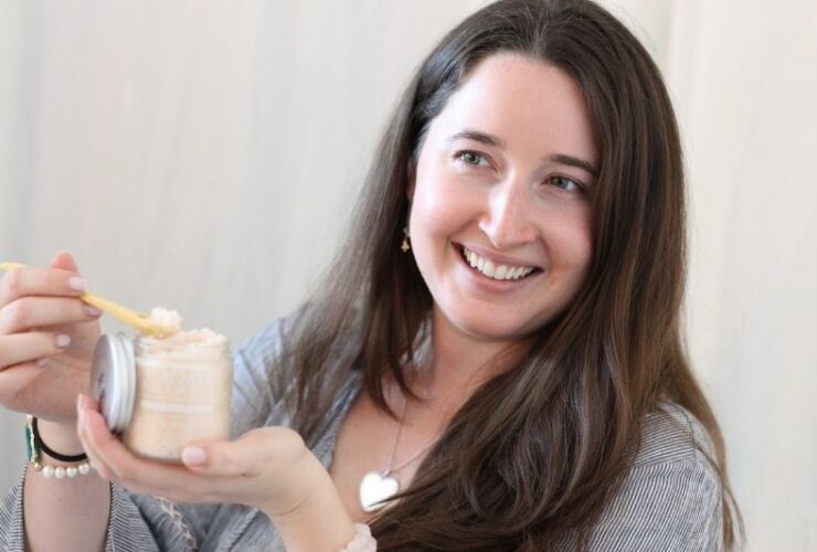 Skincare That Works: Function of Beauty Review #beverlyhills #beverlyhillsmagazine #bevhillsmag #skincareproducts #haircareproducts #functionofbeauty #customizableskincare