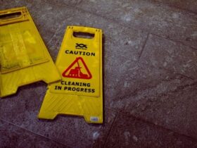 Slip And Fall Accidents: Are Business Owners Always At Fault? #beverlyhills #beverlyhillsmagazine #fileaclaim #slipandfallaccidents #rightsafetymeasures #filealawsuit #attorney #businessowner #bevhillsmag
