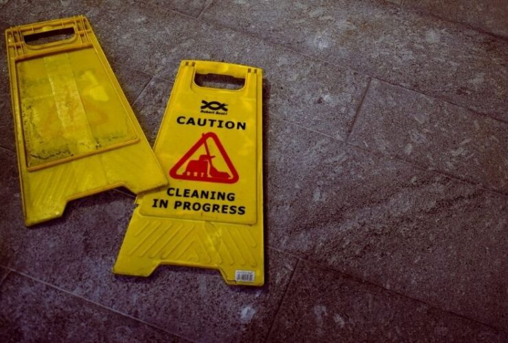 Slip And Fall Accidents: Are Business Owners Always At Fault? #beverlyhills #beverlyhillsmagazine #fileaclaim #slipandfallaccidents #rightsafetymeasures #filealawsuit #attorney #businessowner #bevhillsmag