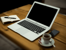 Small Business Office Tips