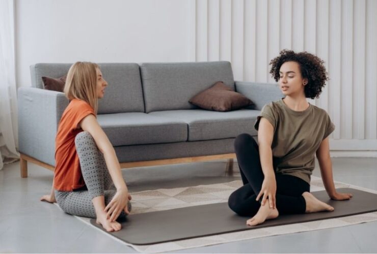 Small Steps Towards A Healthy Lifestyle #beverlyhills #beverlyhillsmagazine #bevhillsmag #healthandfitness #healthierlifestyle #healthyliving #health