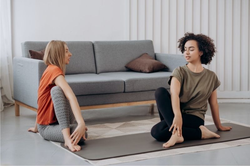 Small Steps Towards A Healthy Lifestyle #beverlyhills #beverlyhillsmagazine #bevhillsmag #healthandfitness #healthierlifestyle #healthyliving #health