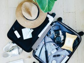 Beverly Hills Magazine Smart packing Tips That Will Make You a Better Traveler